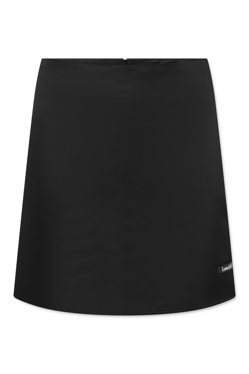 Lovechild 1979 Barbara Skirt Skirt 999 Black