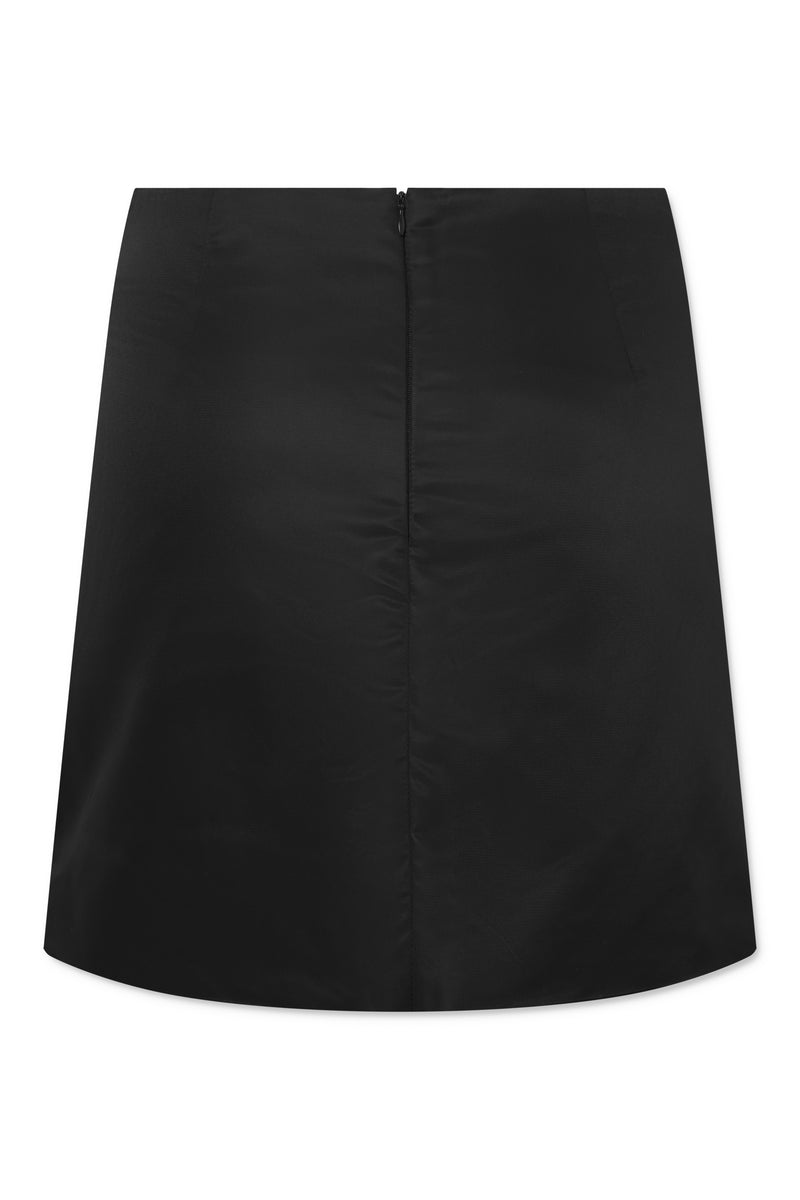 Lovechild 1979 Barbara Skirt Skirt 999 Black