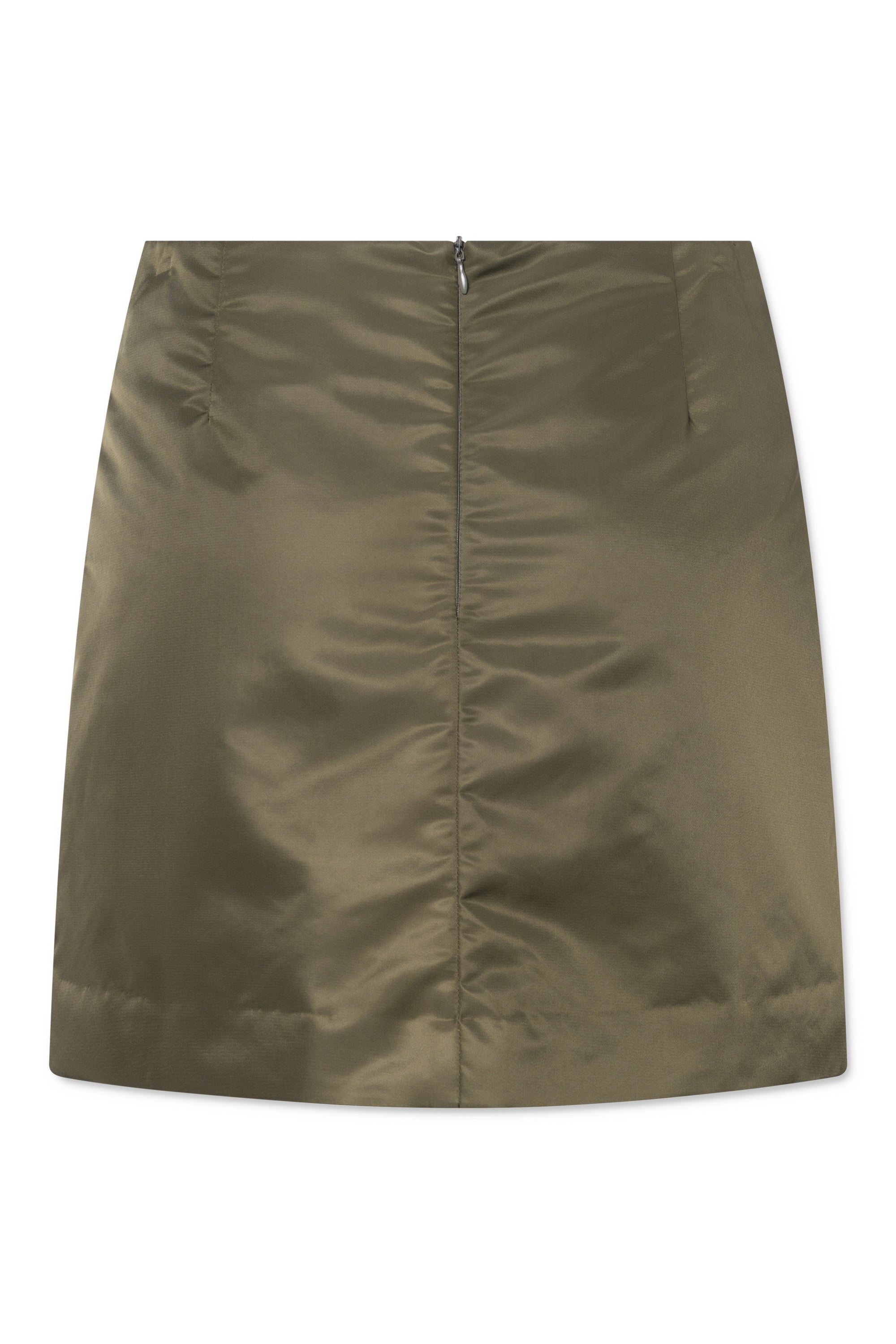 Lovechild 1979 Barbara Skirt Skirts 641 Army