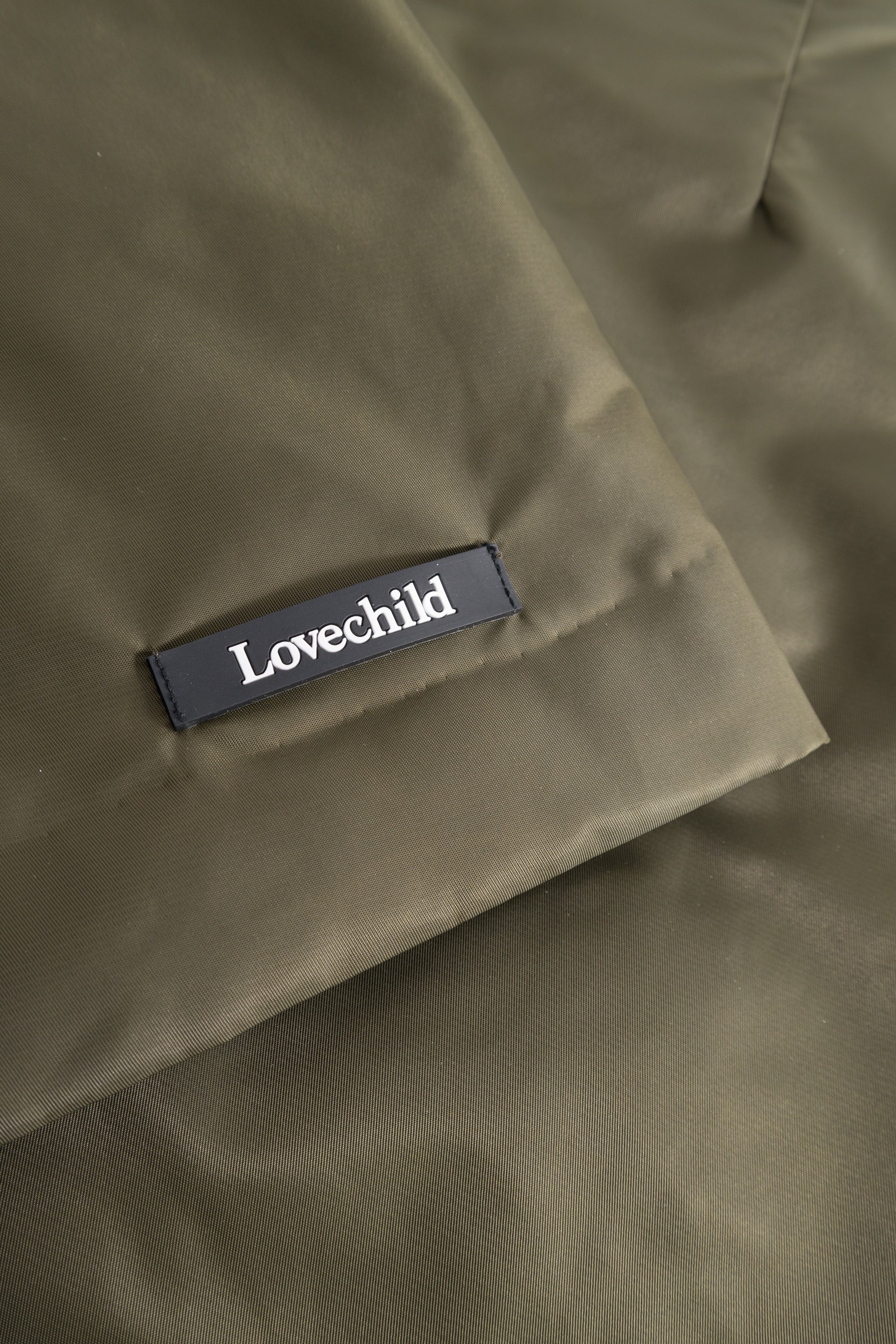 Lovechild 1979 Barbara Skirt Skirts 641 Army