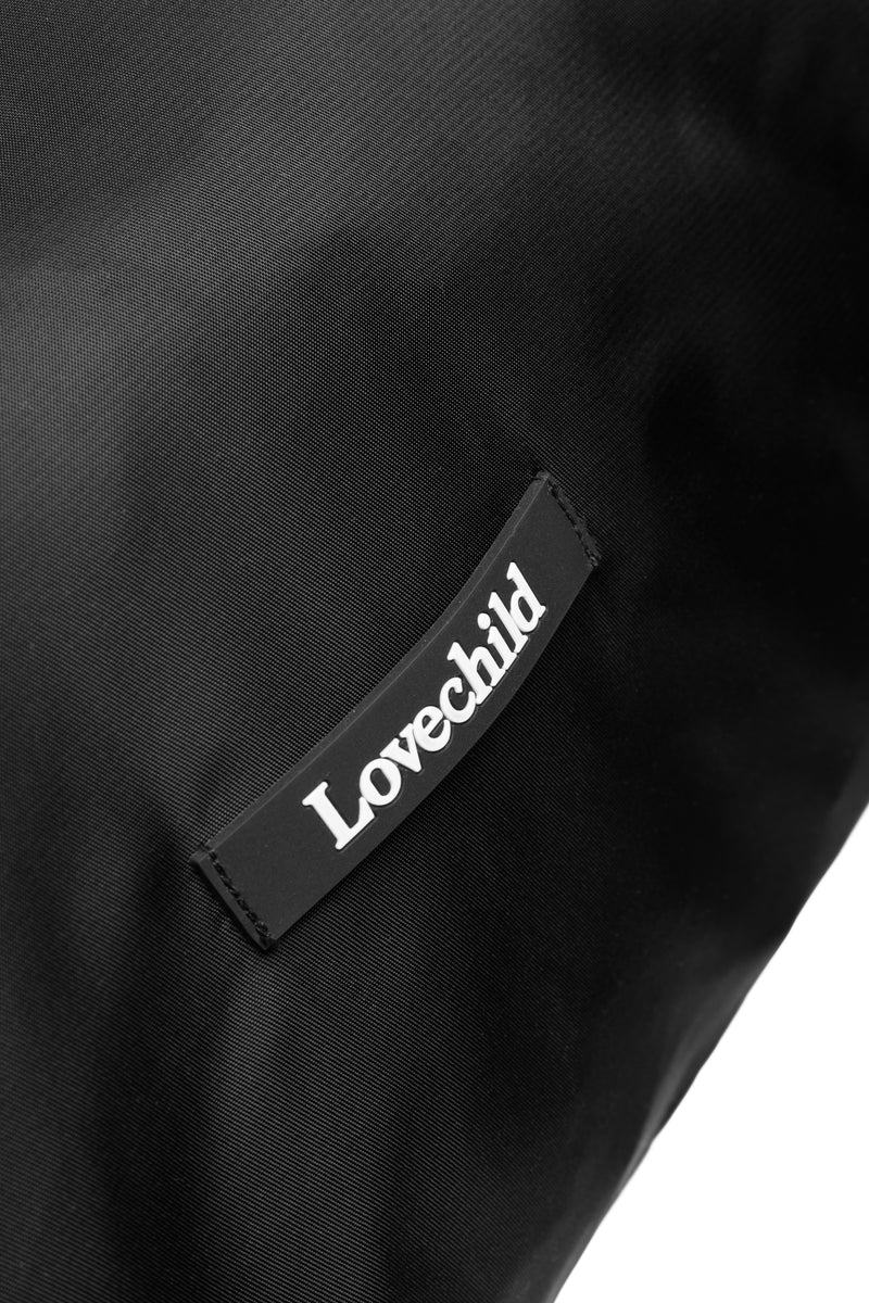 Lovechild 1979 Bigsy Bag ACCESSORIES 999 Black