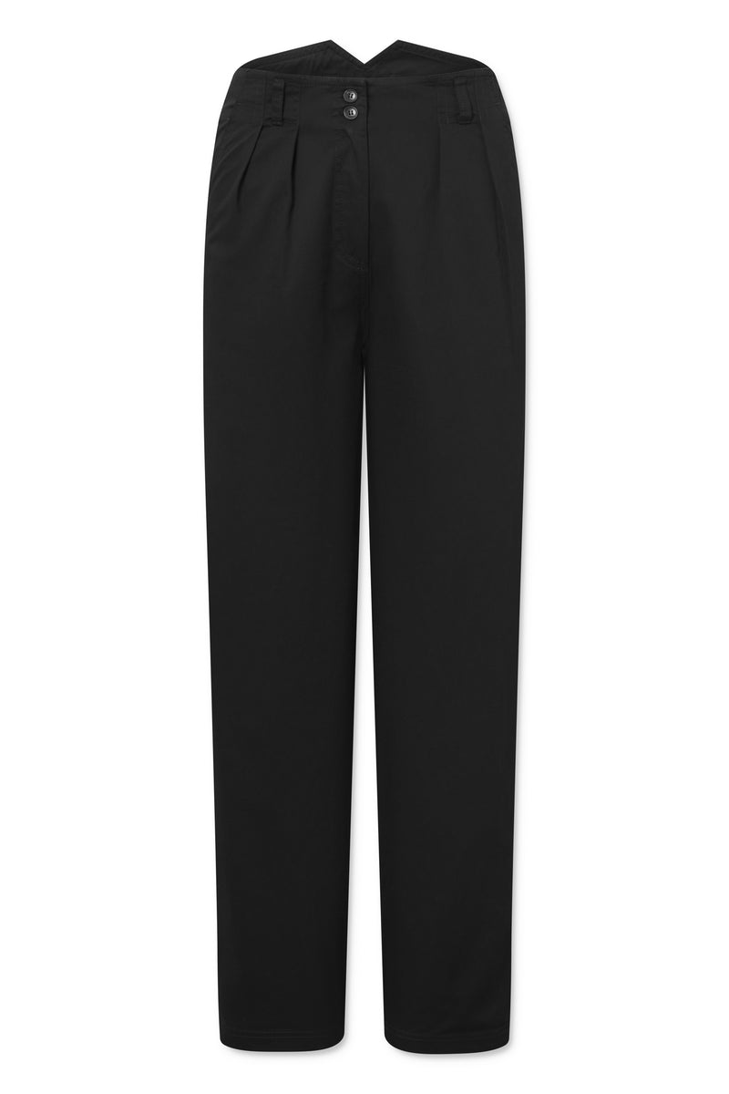 Lovechild 1979 Cadence Pants Pants 999 Black