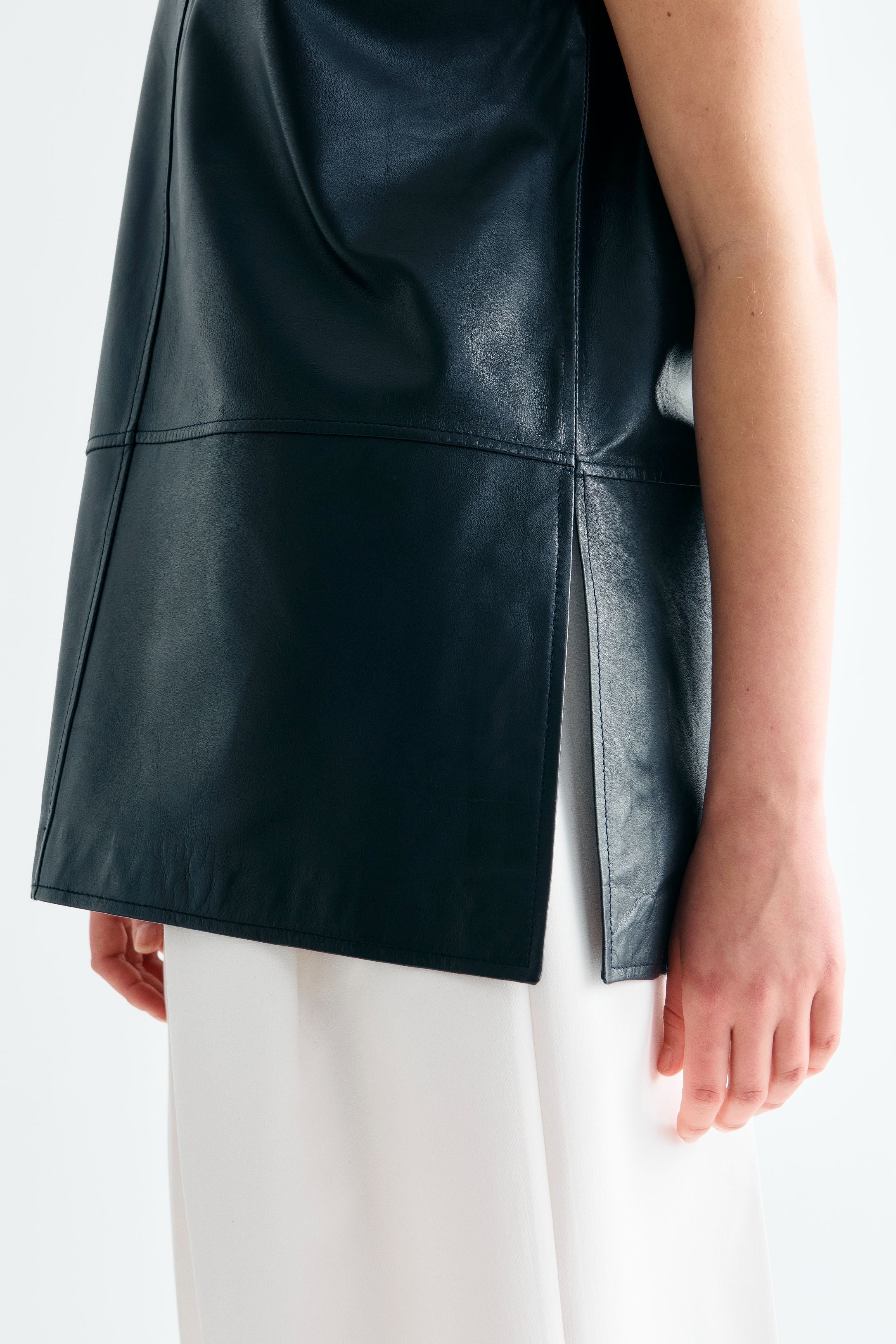 Lovechild 1979 Cara Top Top 999 Black