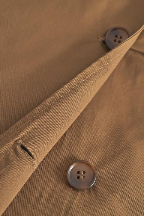 Lovechild 1979 Carrie Coat Outerwear 064 Dusty Brown