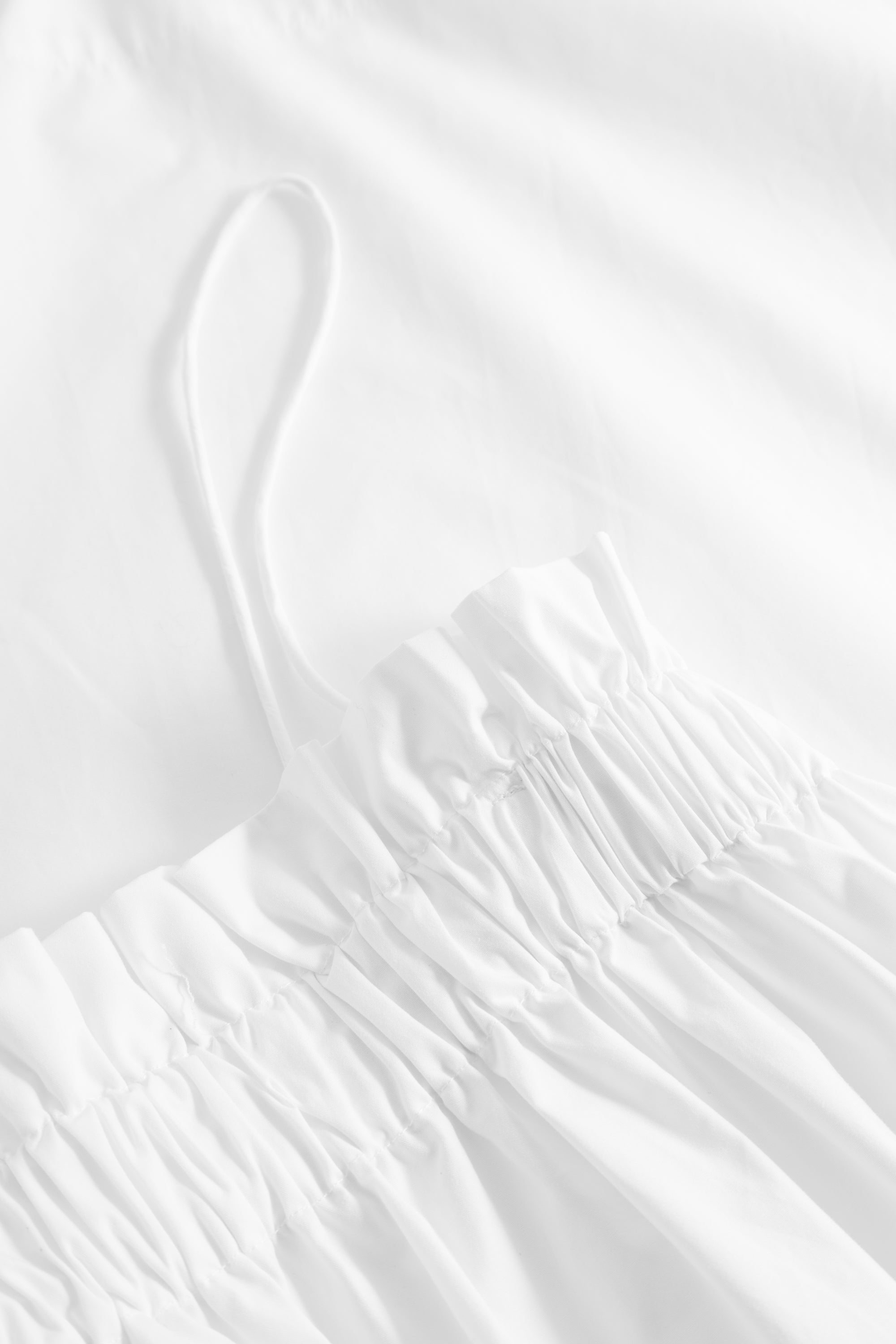 Lovechild 1979 Cate Dress Dresses 001 White