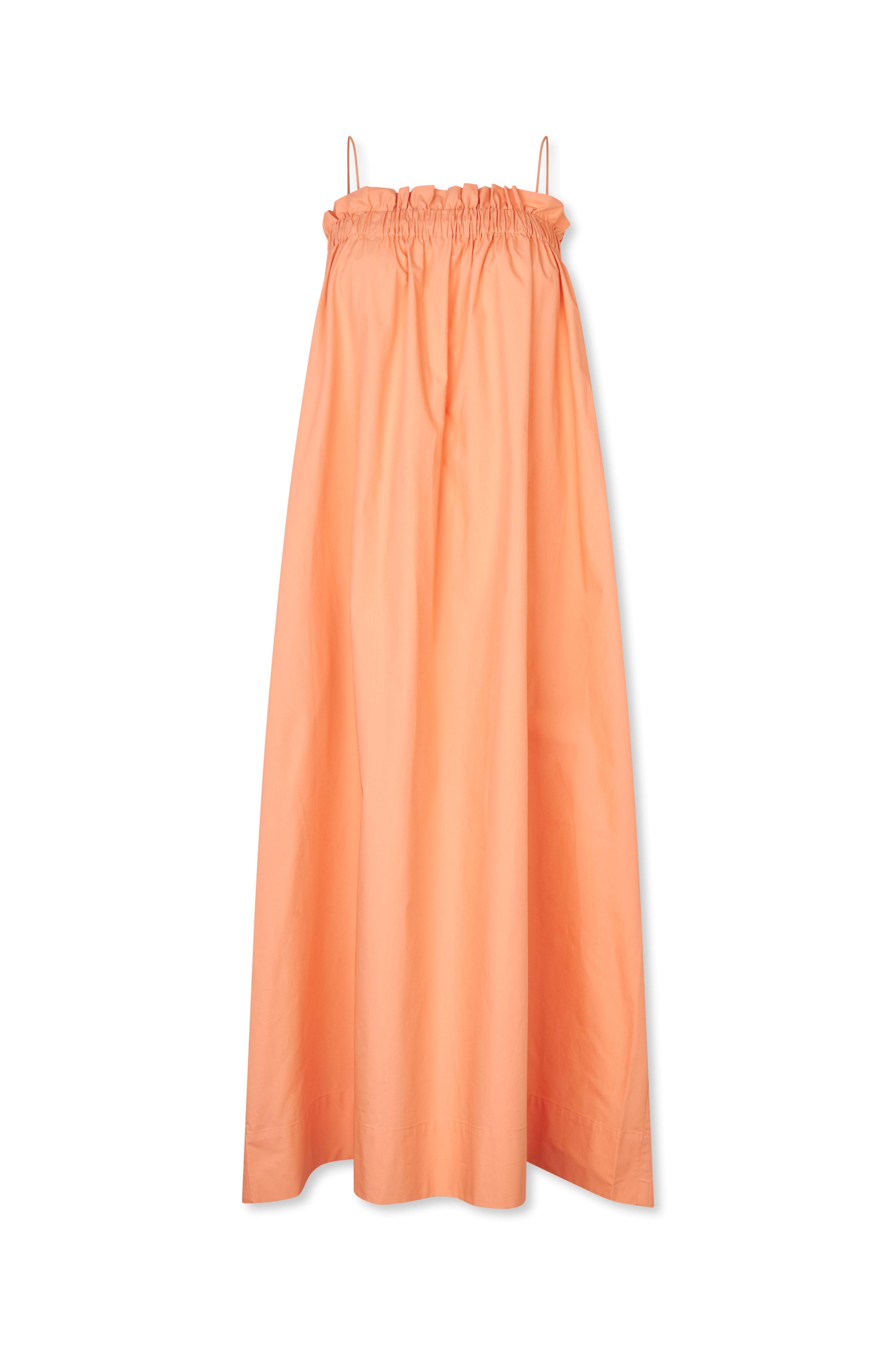 Lovechild 1979 Cate Dress Dresses 305 Coral
