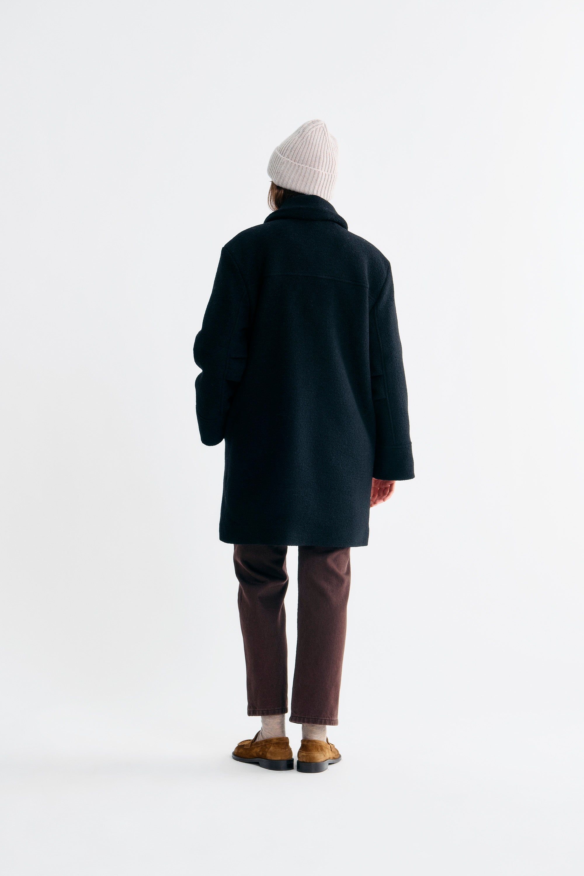 Lovechild 1979 Claire Coat Coat 999 Black