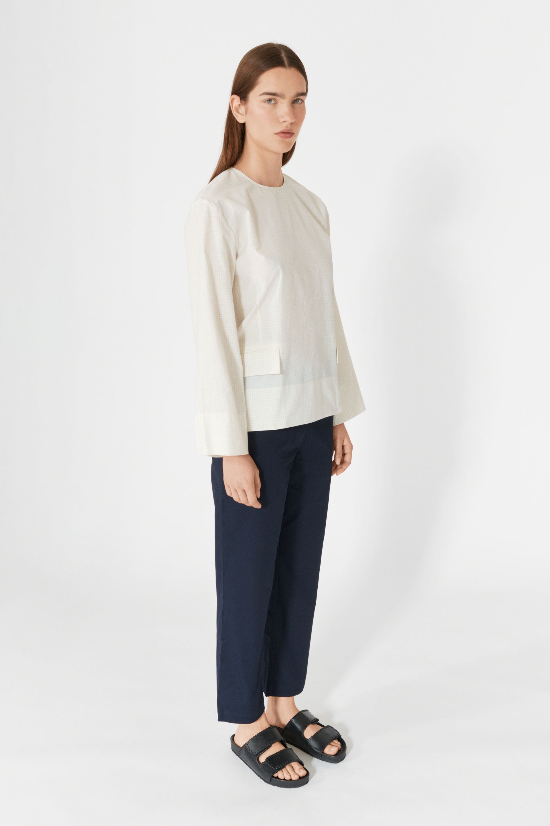 Lovechild 1979 Coppola Pants PANTS 451 Dark Navy