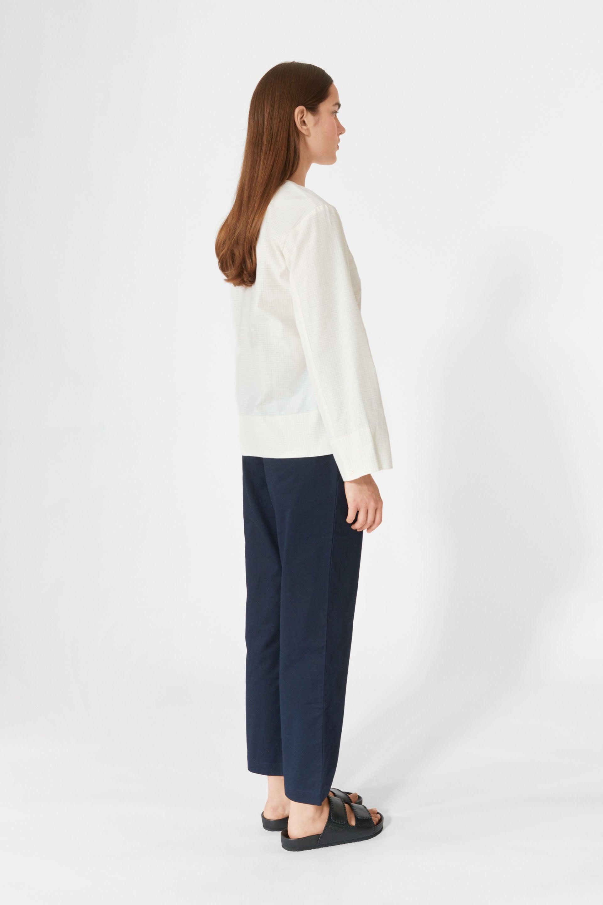 Lovechild 1979 Coppola Pants PANTS 451 Dark Navy