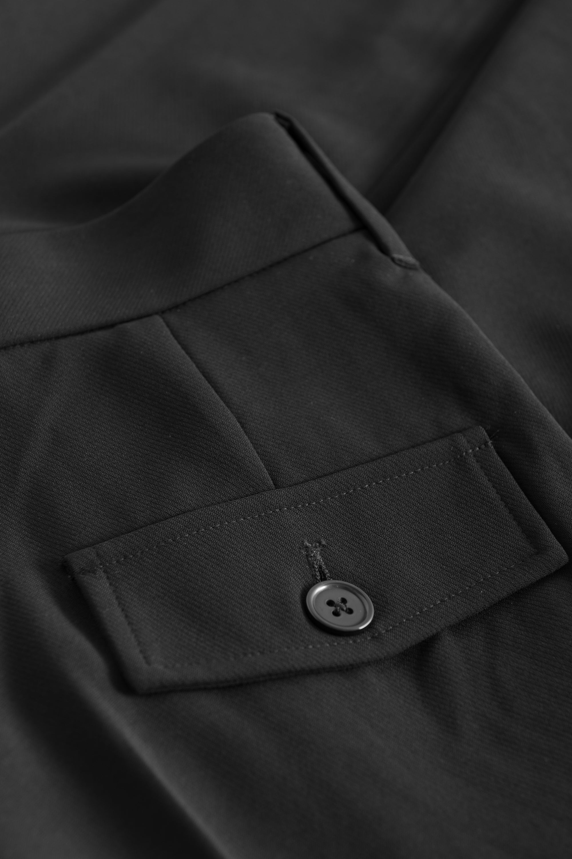 Lovechild 1979 Coppola Pants  999 Black