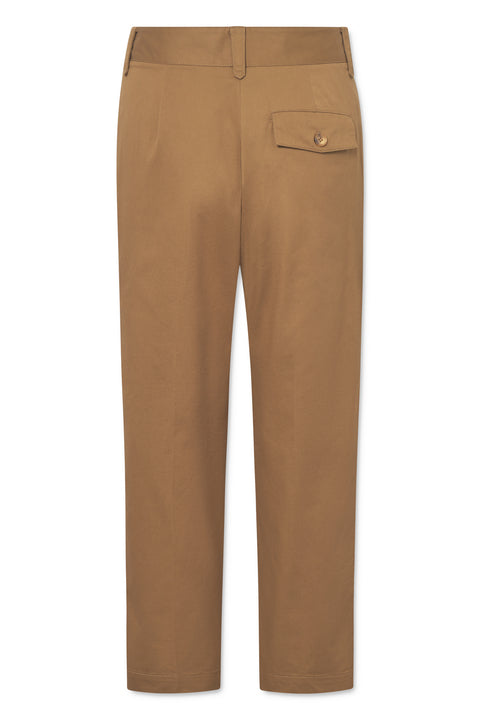 Lovechild 1979 Coppola Pants Pants 064 Dusty Brown