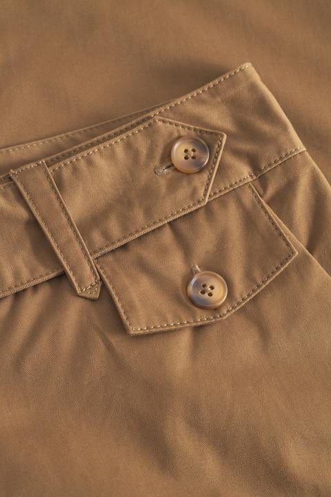 Lovechild 1979 Coppola Pants Pants 064 Dusty Brown