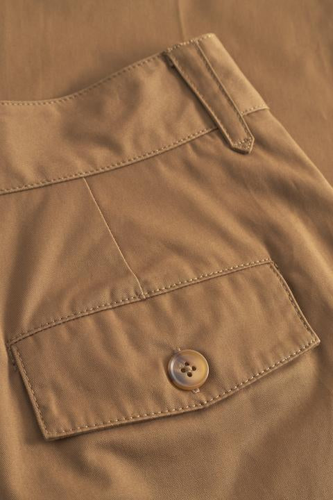 Lovechild 1979 Coppola Pants Pants 064 Dusty Brown