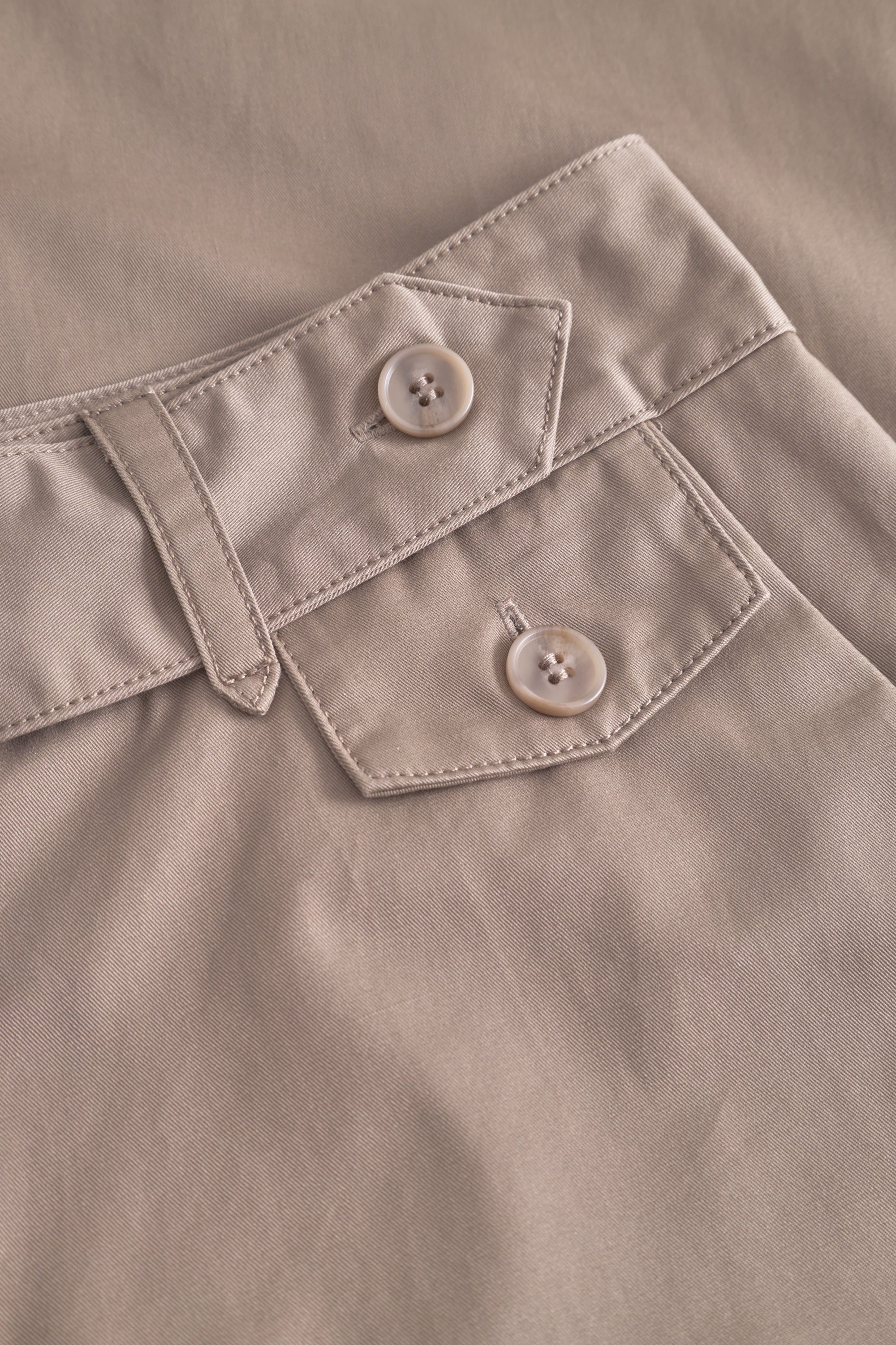 Lovechild 1979 Coppola Pants Pants 215 Taupe