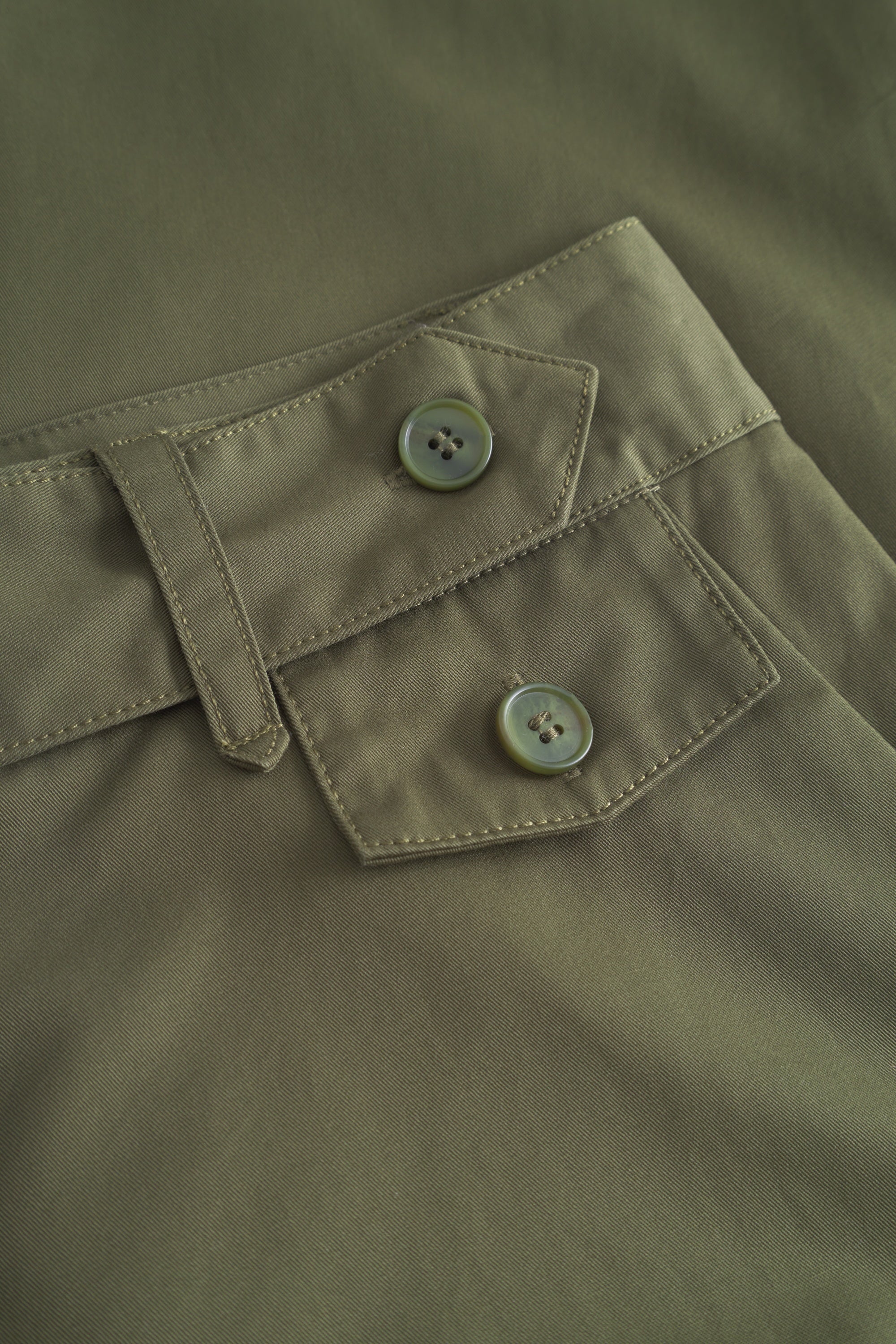 Lovechild 1979 Coppola Pants Pants 641 Army