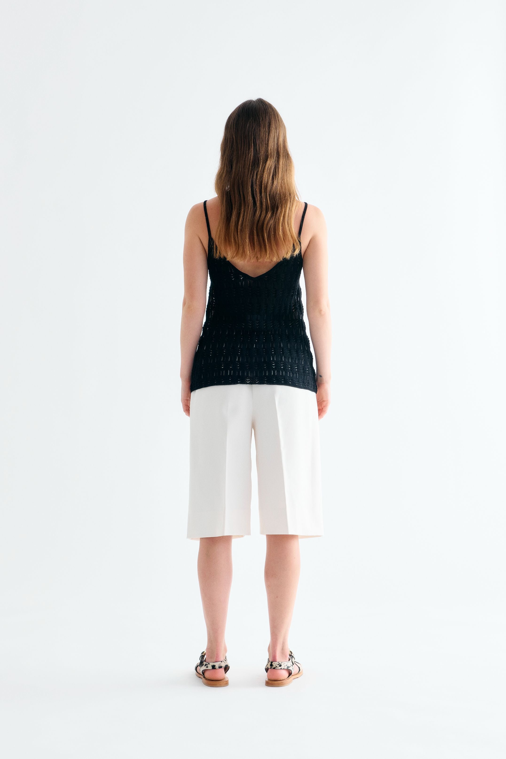 Lovechild 1979 Cosima Top Top 999 Black