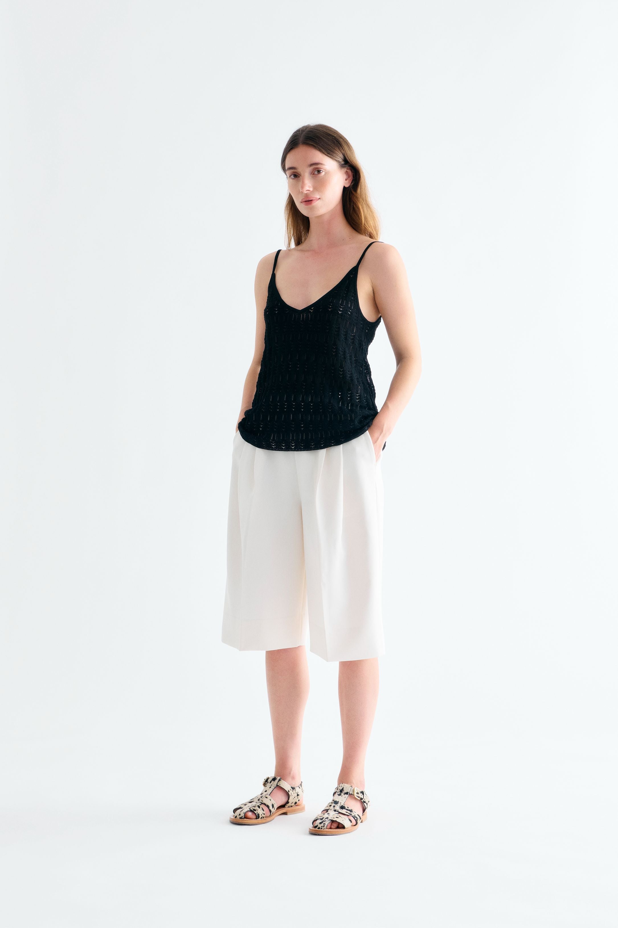 Lovechild 1979 Cosima Top Top 999 Black