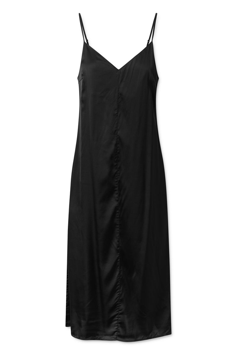 Lovechild 1979 Dalila Dress - Black DRESSES 999 Black