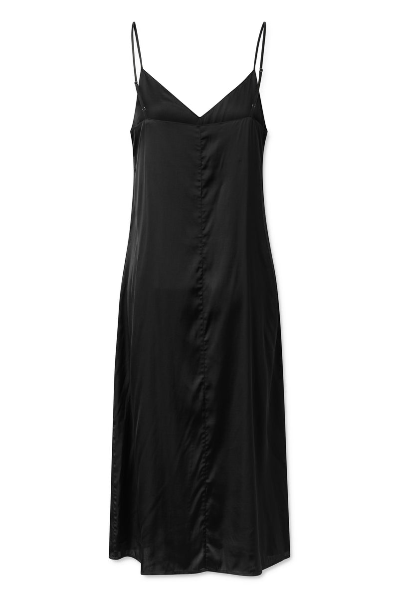 Lovechild 1979 Dalila Dress - Black DRESSES 999 Black