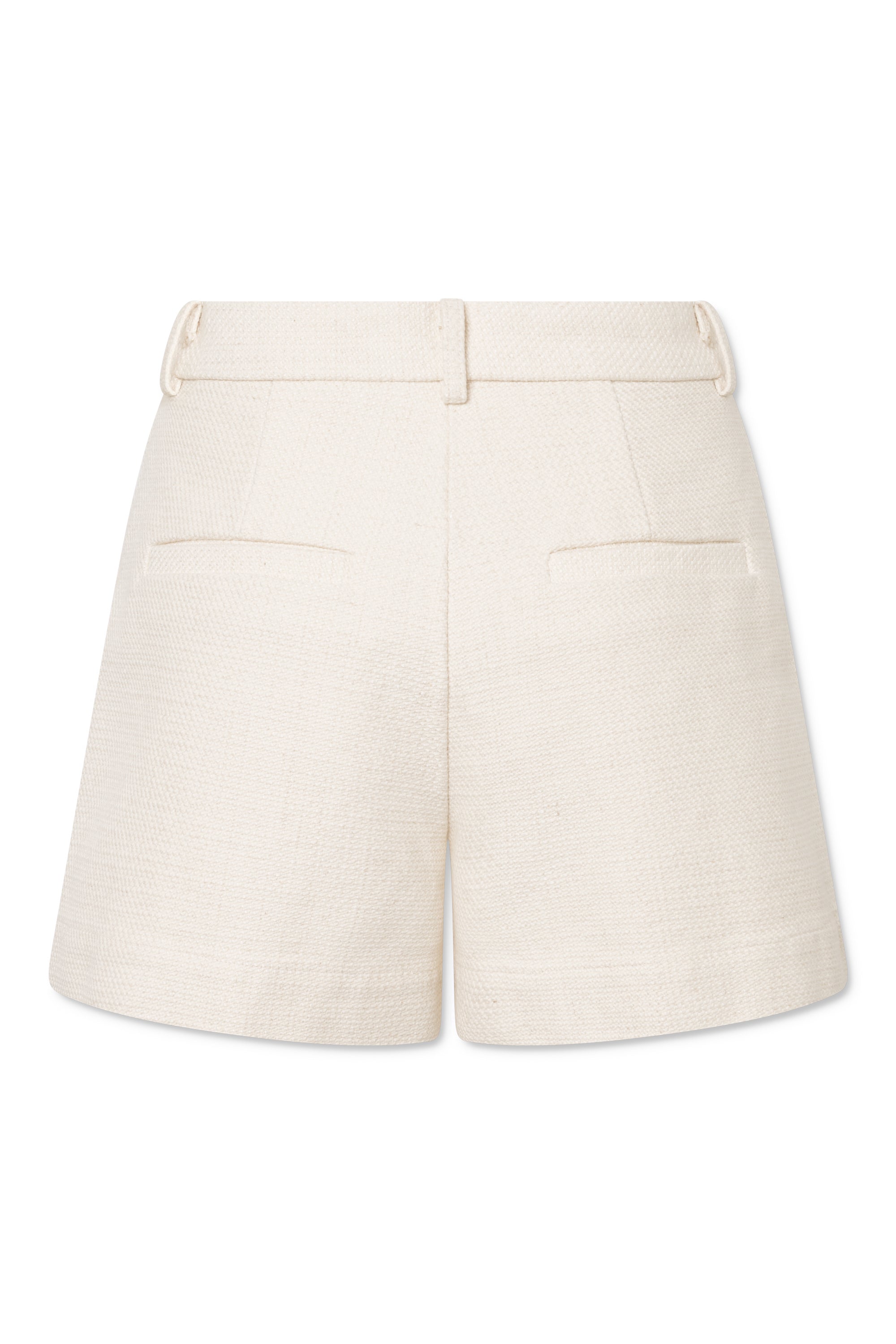 Lovechild 1979 Dimi Shorts Shorts 005 Creme