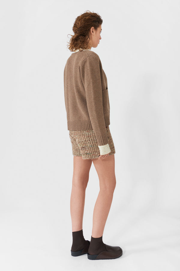 Lovechild 1979 Eden Shorts Shorts 180 Beige Paella