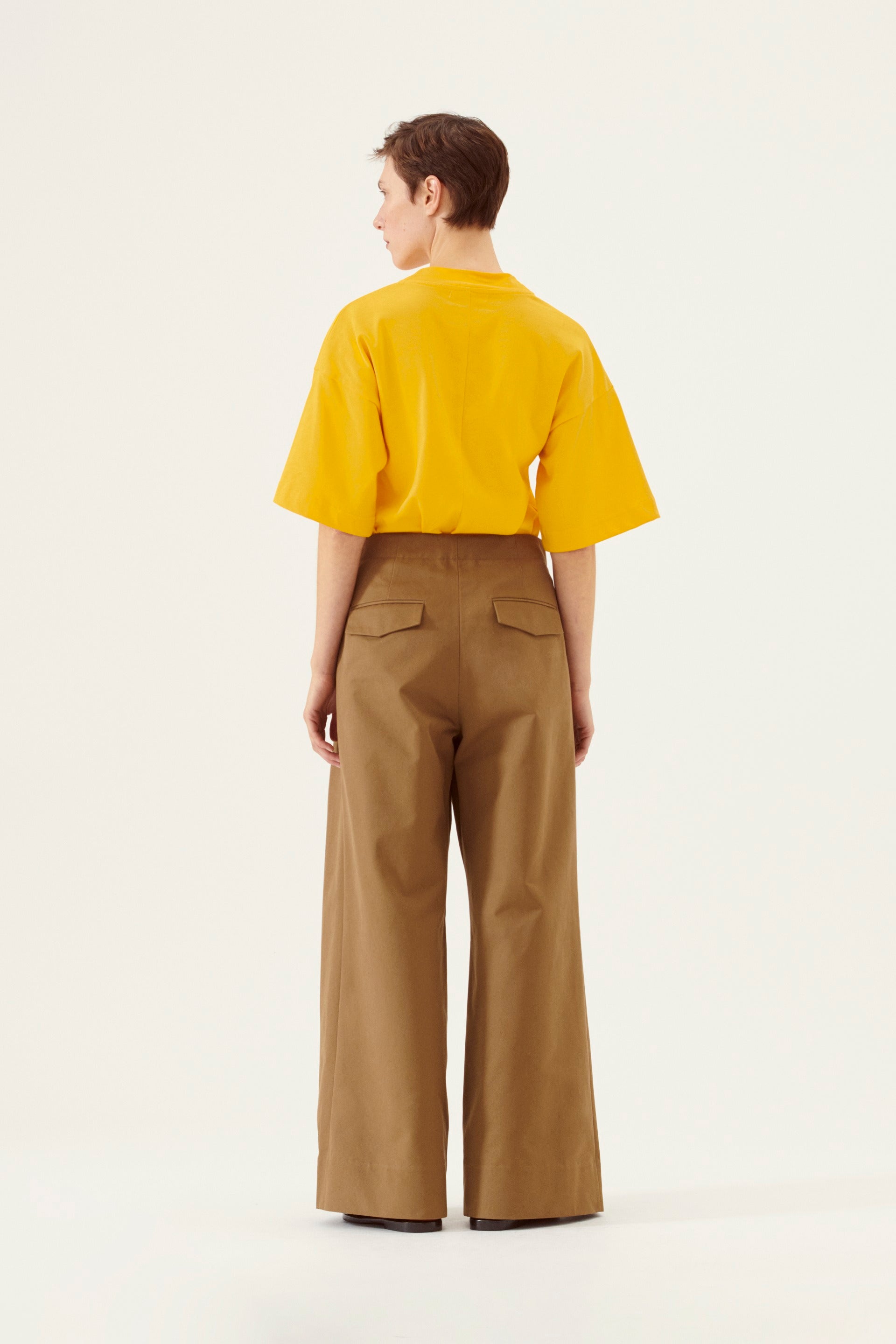 Lovechild 1979 Eileen Pants PANTS 637 Khaki