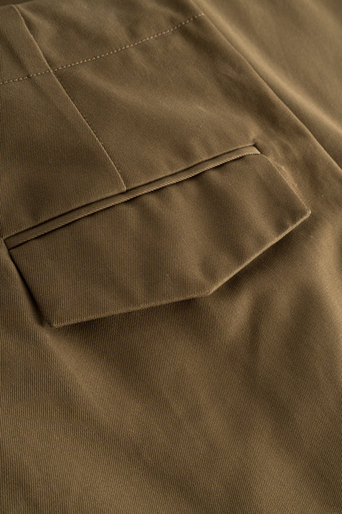 Lovechild 1979 Eileen Pants PANTS 637 Khaki