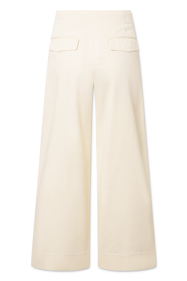 Lovechild 1979 Eileen Pants Pants 007 Egret