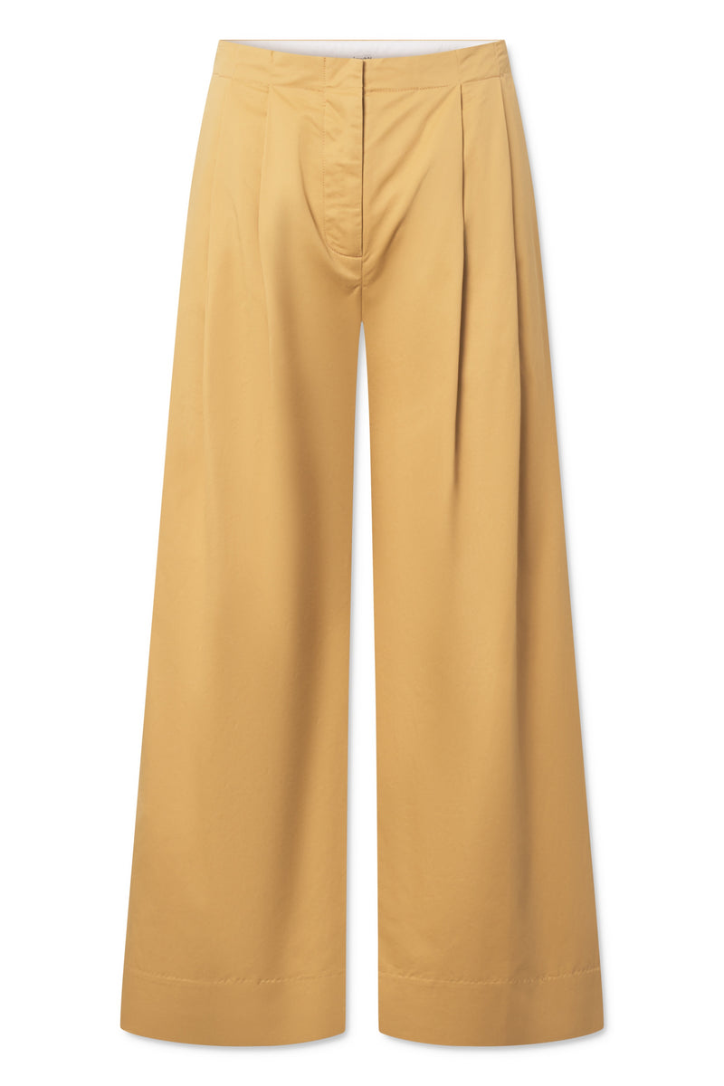 Lovechild 1979 Eileen Pants Pants 107 New Wheat