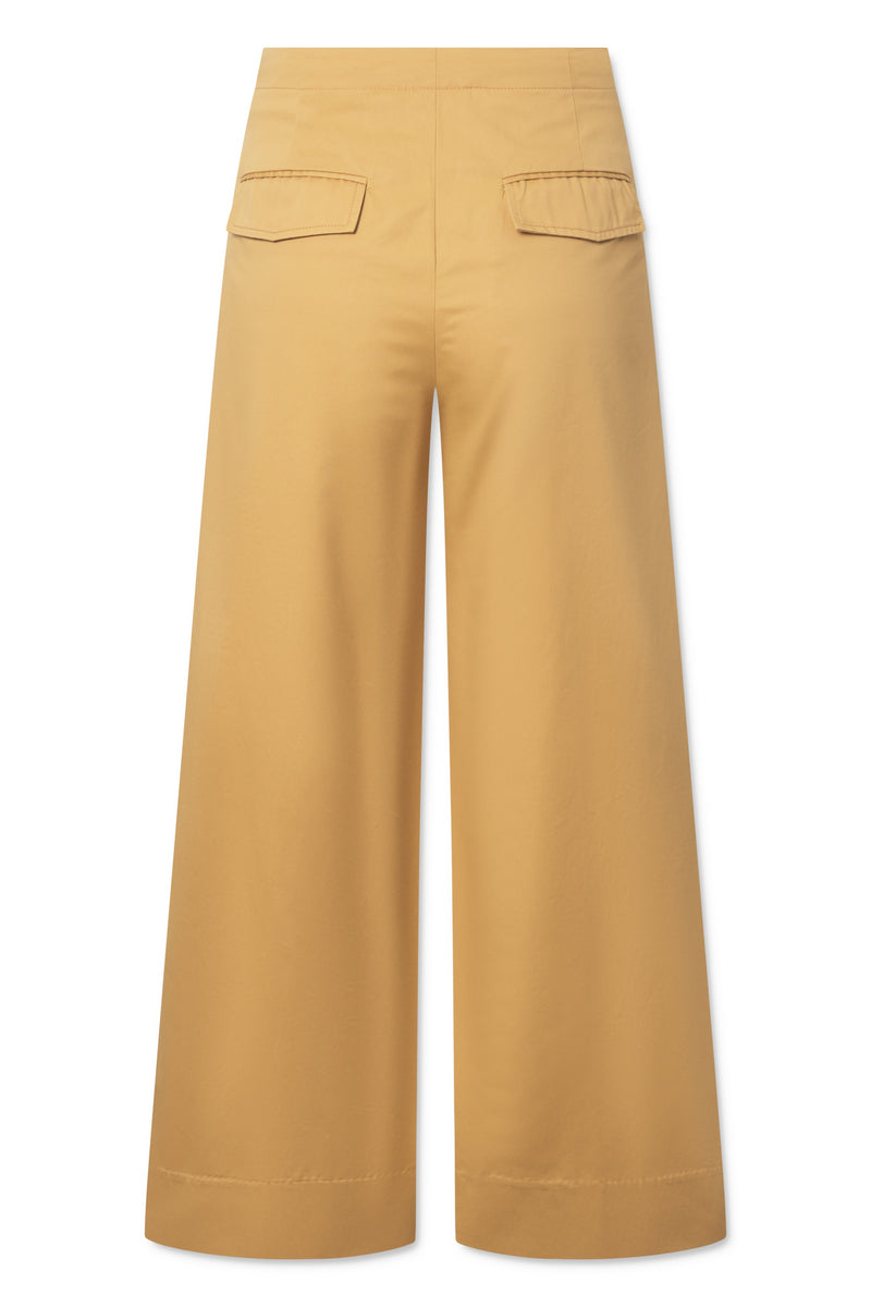 Lovechild 1979 Eileen Pants Pants 107 New Wheat