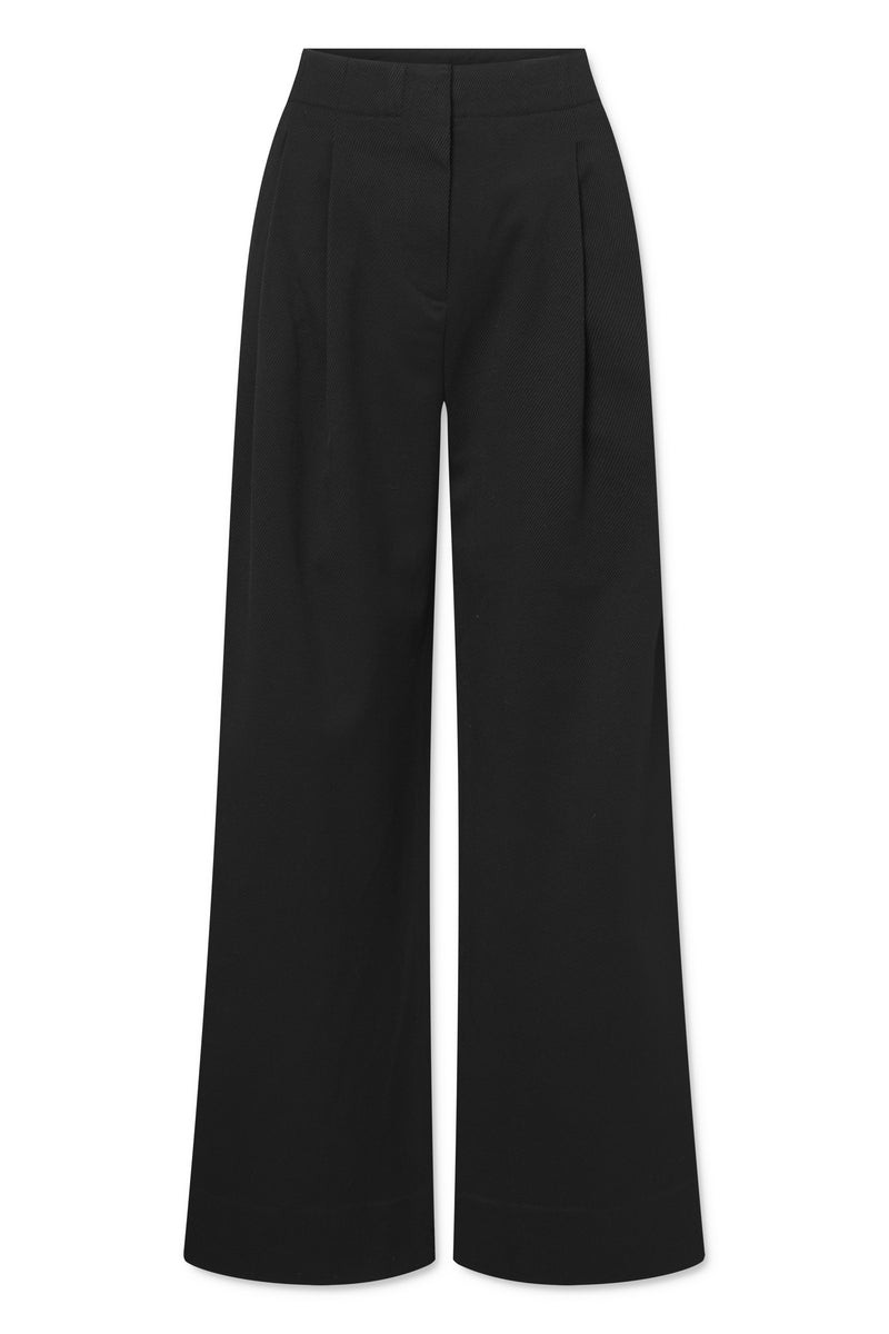 Lovechild 1979 Eileen Pants Pants 999 Black