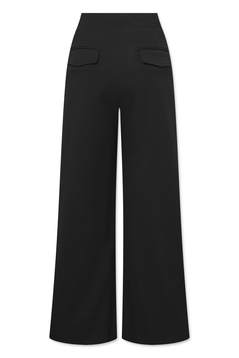 Lovechild 1979 Eileen Pants Pants 999 Black