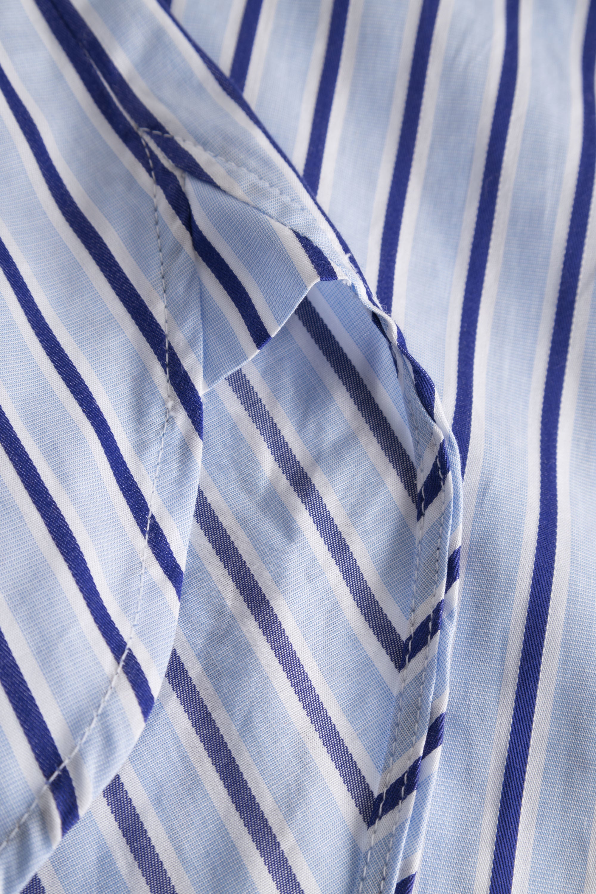 Elotta Shirt - Blue Stripe – Lovechild 1979