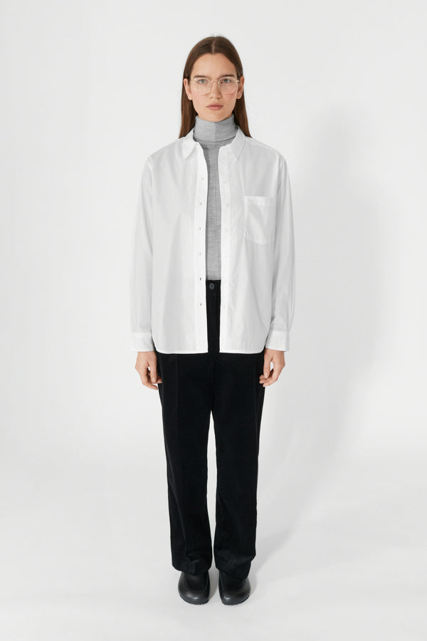 Lovechild 1979 Elotta Shirt SHIRTS 001 White