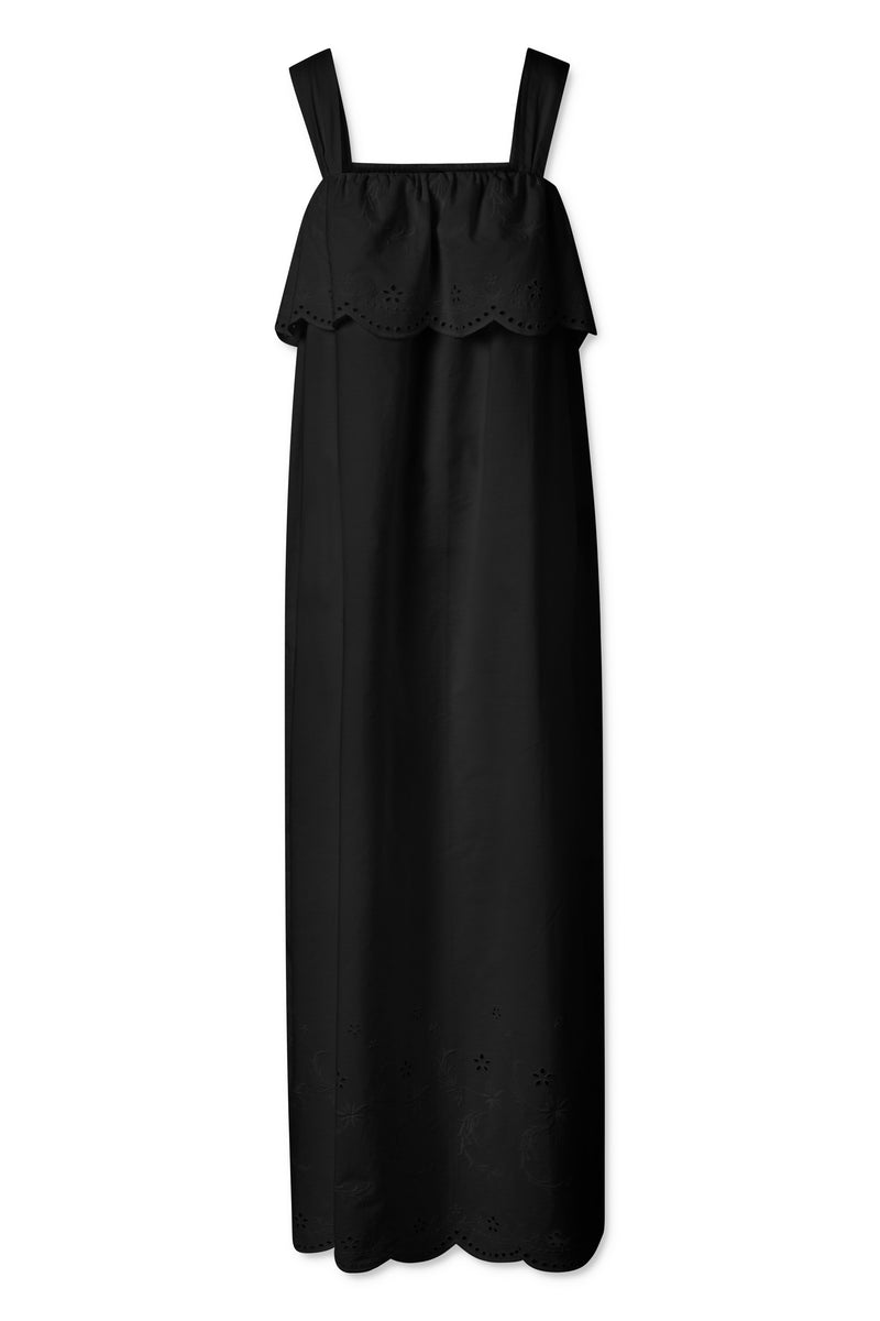 Lovechild 1979 Elsa Dress - Black DRESSES 999 Black