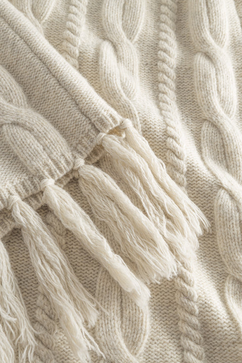 Lovechild 1979 Estella Skirt SKIRTS 022 Oatmeal