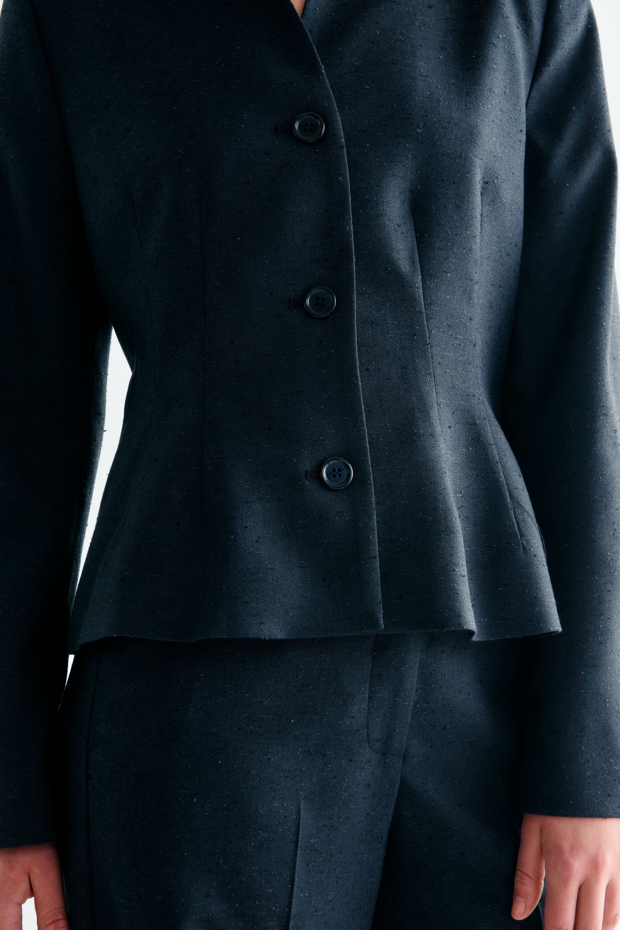 Lovechild 1979 Gabriela Blazer Blazers 999 Black