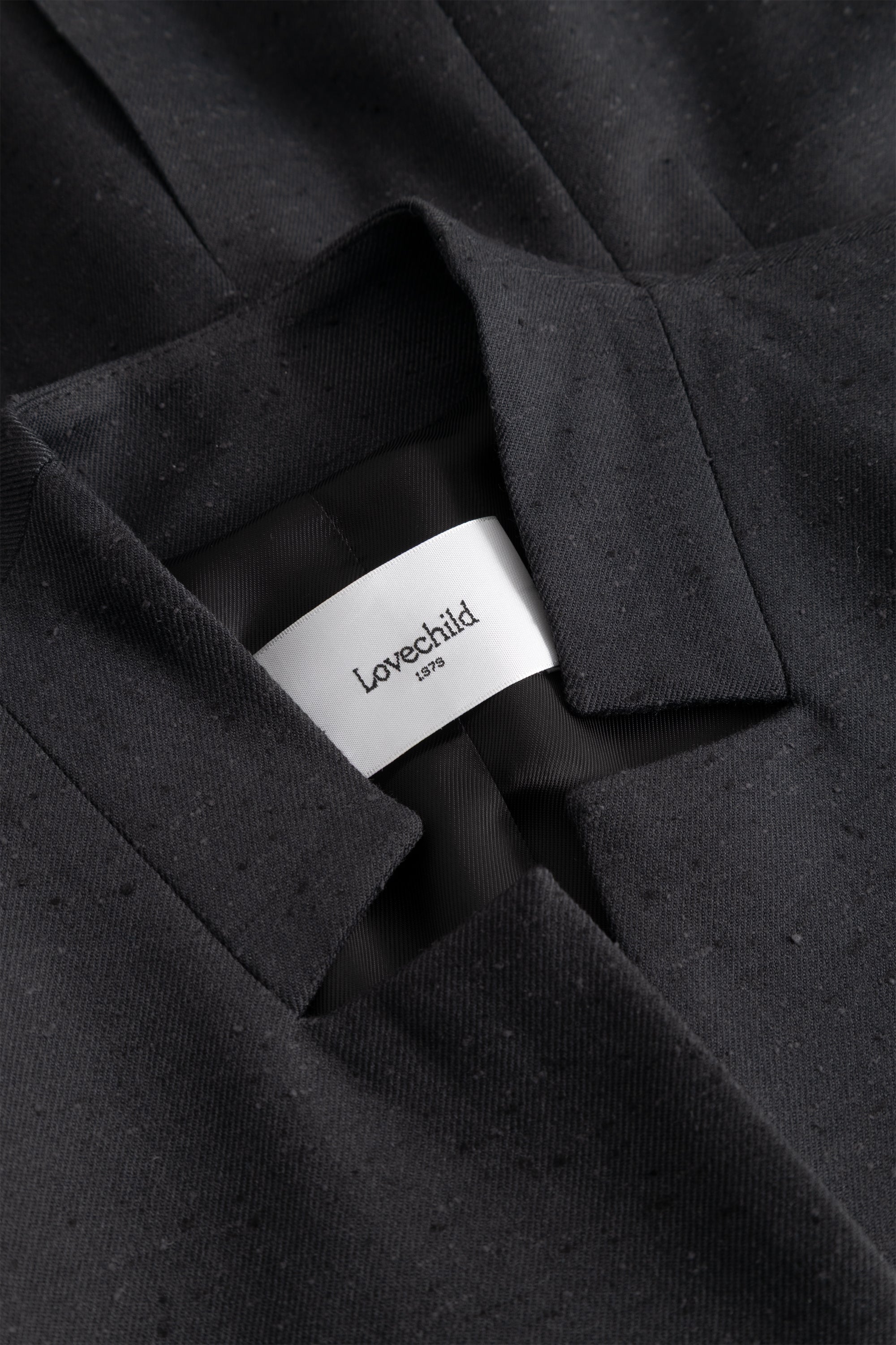 Lovechild 1979 Gabriela Blazer Blazers 999 Black