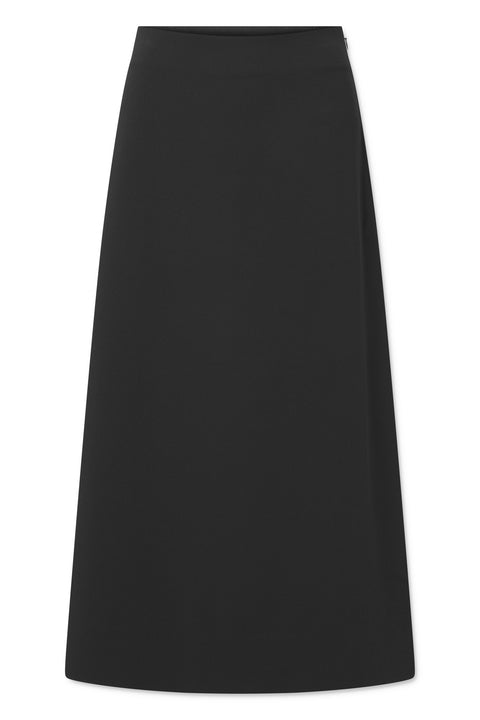 Lovechild 1979 Georgina Skirt SKIRTS 999 Black