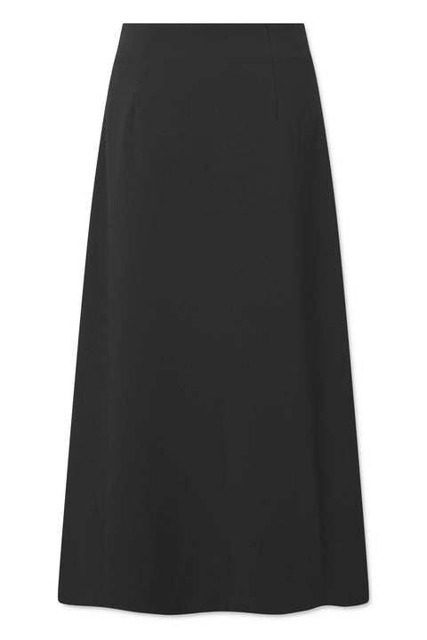 Lovechild 1979 Georgina Skirt SKIRTS 999 Black