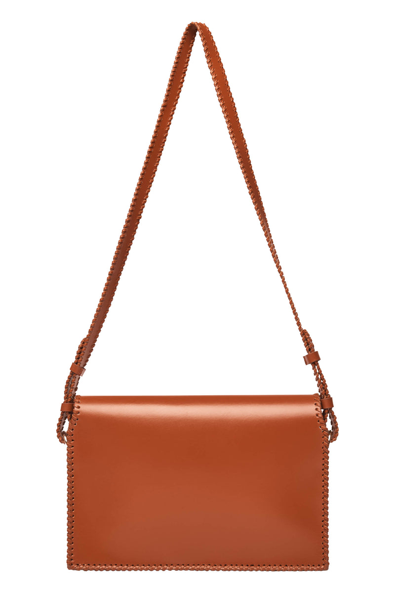 Lovechild 1979 Gillian Bag ACCESSORIES 741 Tan