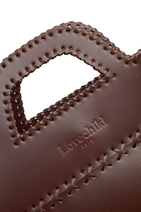 Lovechild 1979 Giulia Bag Accessories 710 Dark Brown