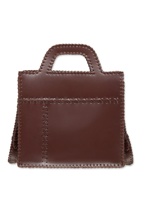 Lovechild 1979 Giulia Bag Accessories 710 Dark Brown