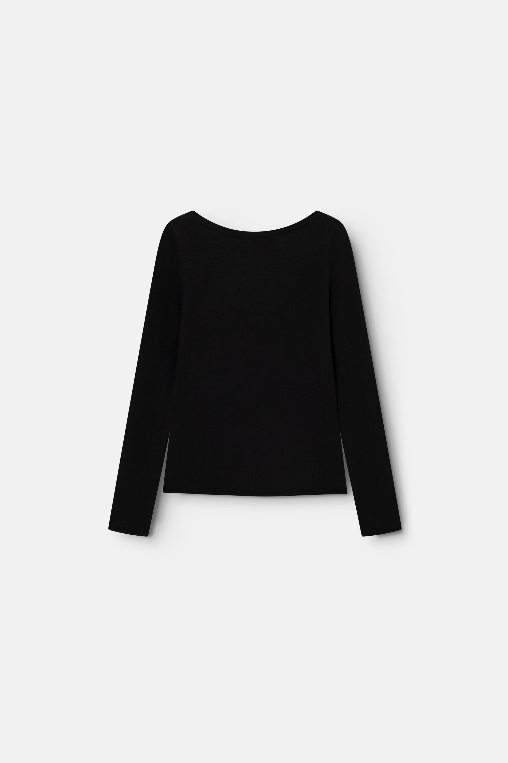 Lovechild 1979 Glenda Blouse Blouse 999 Black