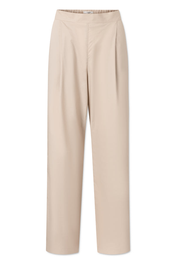 Lovechild 1979 Hailey Pants - Oyster PANTS 028 Oyster