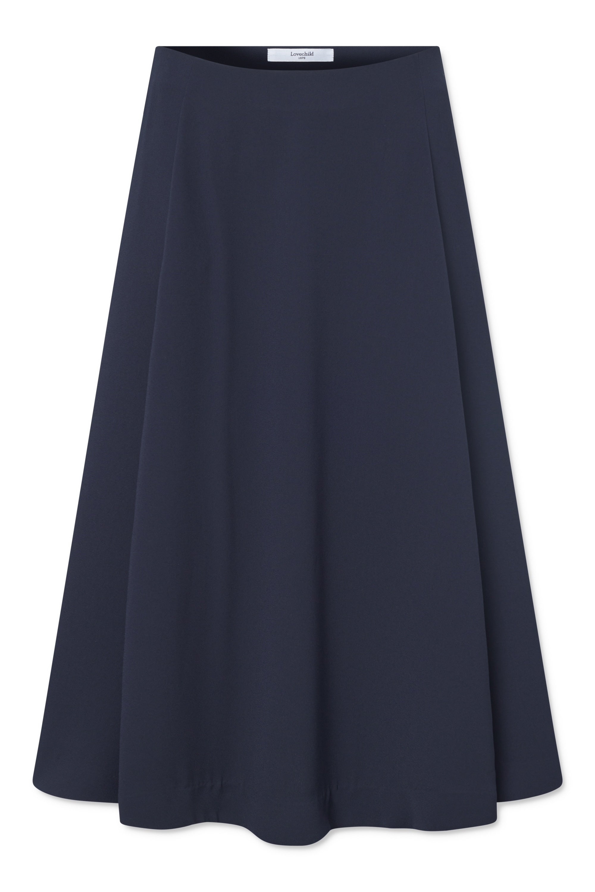 Lovechild 1979 Hallie Skirt Skirts 450 Total Eclipse