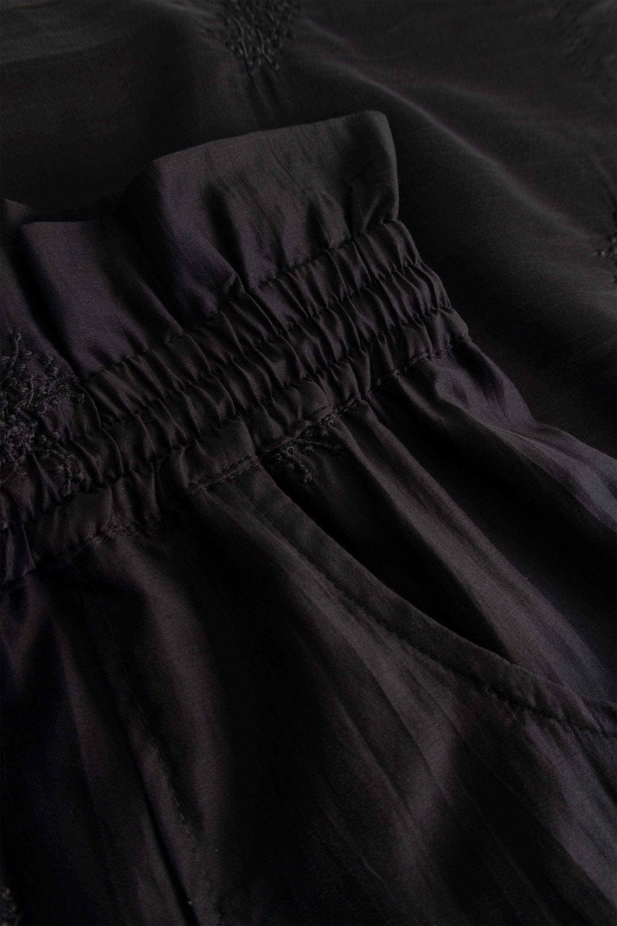 Lovechild 1979 Harlow Shorts Shorts 999 Black