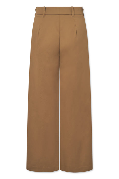 Lovechild 1979 Harper Pants Pants 064 Dusty Brown