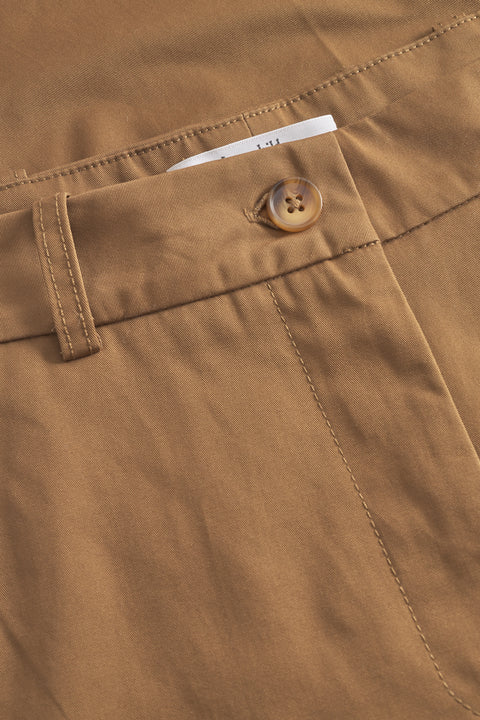 Lovechild 1979 Harper Pants Pants 064 Dusty Brown