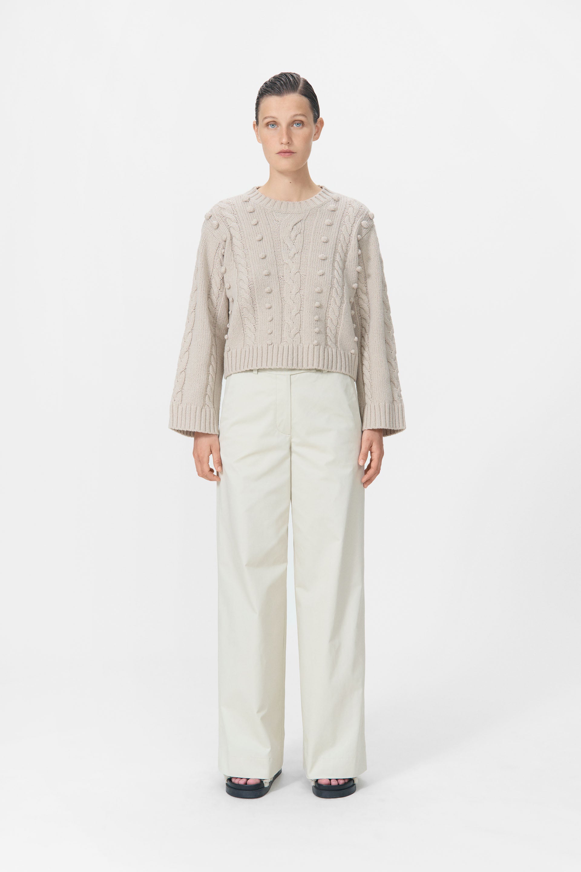 Lovechild 1979 Harper Pants Pants 031 Nature